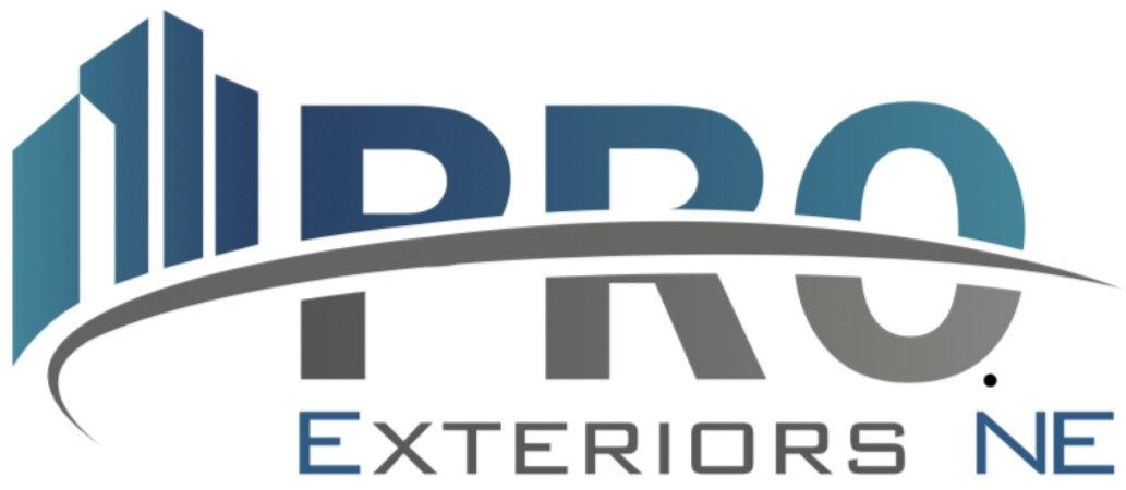 ProExteriorsNE logo
